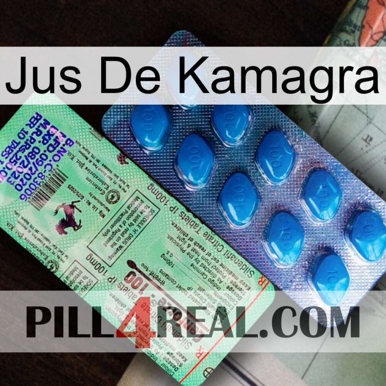 Kamagra Juice new02